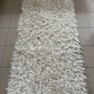Ivory Rug