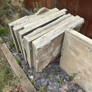 Flag stones - Image 2