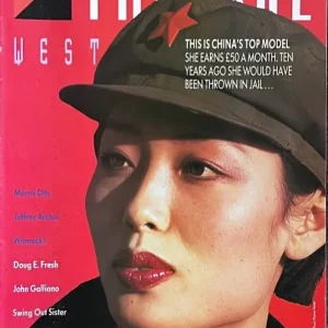The Face Magazine – Issue No. 68 – December 1985