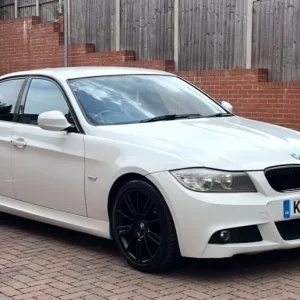 2011 BMW 318D M SPORT PLUS EDITION LCI FACELIFT TOP SPEC - Image 3