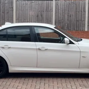 2011 BMW 318D M SPORT PLUS EDITION LCI FACELIFT TOP SPEC - Image 4