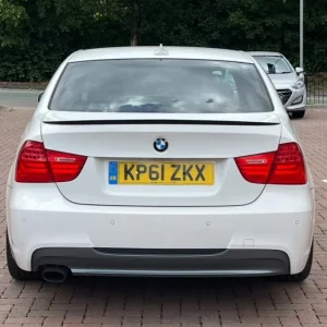 2011 BMW 318D M SPORT PLUS EDITION LCI FACELIFT TOP SPEC - Image 6