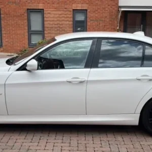 2011 BMW 318D M SPORT PLUS EDITION LCI FACELIFT TOP SPEC - Image 8