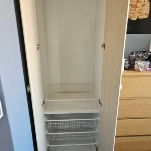 Ikea wardrobes - Image 2