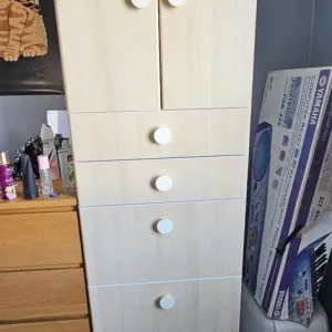 Ikea wardrobes - Image 3