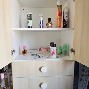 Ikea wardrobes - Image 4