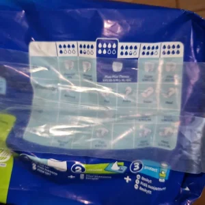 Tena Proskin Pants Size L - Image 3