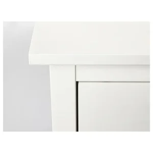 Large Chest of Drawers + 2 Matching Bedside Cabinets - IKEA HEMNES model - Image 3