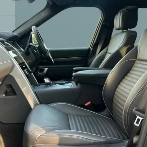 2023 Land Rover Discovery 3.0 P360 Metropolitan Edition 5-door Auto - Image 3