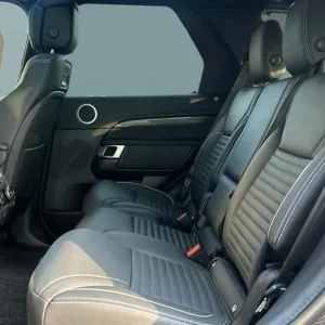 2023 Land Rover Discovery 3.0 P360 Metropolitan Edition 5-door Auto - Image 4