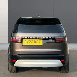 2023 Land Rover Discovery 3.0 P360 Metropolitan Edition 5-door Auto - Image 6