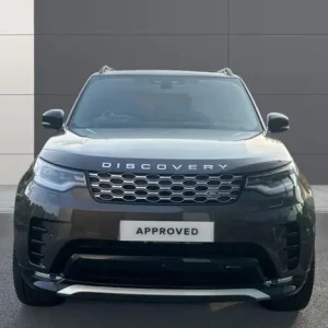 2023 Land Rover Discovery 3.0 P360 Metropolitan Edition 5-door Auto - Image 7
