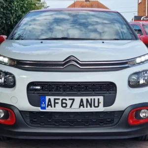 2017 Citroen C3 1.2 PureTech 82 Flair 5dr Hatchback - Image 6