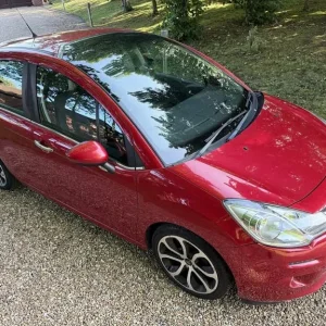 2015 Citroën C3 1.6 BlueHDi Diesel Hatchback - Image 3