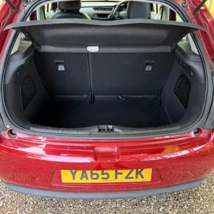 2015 Citroën C3 1.6 BlueHDi Diesel Hatchback - Image 7