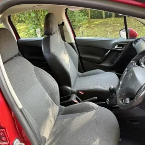 2015 Citroën C3 1.6 BlueHDi Diesel Hatchback - Image 8