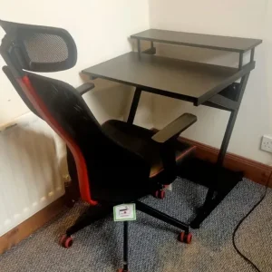 Work Desk and Chair