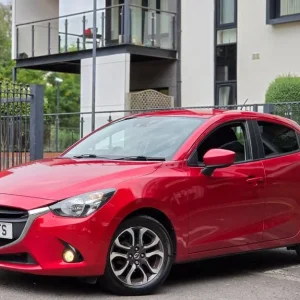 2015 Mazda 2 Sports Launch Edition 1.5 Petrol Manual 5-door Hatchback - Image 4