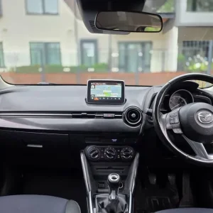 2015 Mazda 2 Sports Launch Edition 1.5 Petrol Manual 5-door Hatchback - Image 5