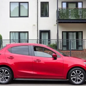2015 Mazda 2 Sports Launch Edition 1.5 Petrol Manual 5-door Hatchback - Image 6