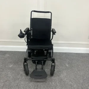 Sunrise Medical Quickie Q50R Powerchair - Image 2