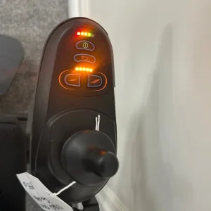 Sunrise Medical Quickie Q50R Powerchair - Image 5