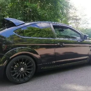 Ford Focus ST3 2.5 Turbo 300bhp - Image 2