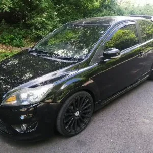 Ford Focus ST3 2.5 Turbo 300bhp - Image 3