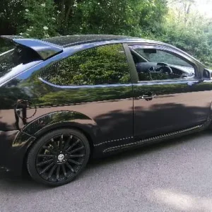 Ford Focus ST3 2.5 Turbo 300bhp - Image 4