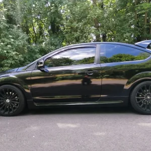 Ford Focus ST3 2.5 Turbo 300bhp - Image 5