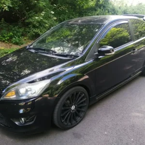 Ford Focus ST3 2.5 Turbo 300bhp - Image 6