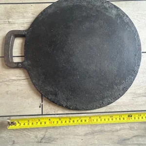 Antique cast iron ornaments - Image 2