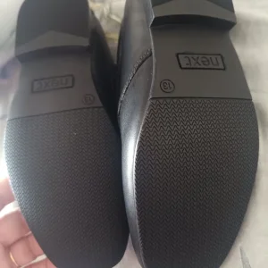 Size 13 boys shoes from next - Image 2