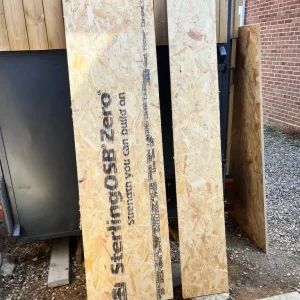 OSB SHEETS - Image 2
