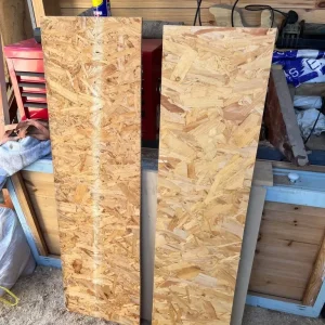 OSB SHEETS