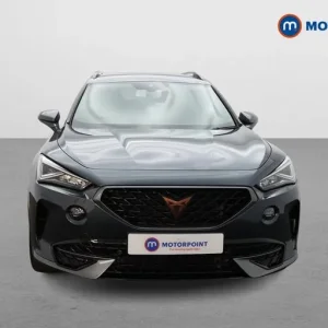 2022 Cupra Formentor 2.0 TSI 190 V2 5dr DSG 4Drive SUV - Image 2