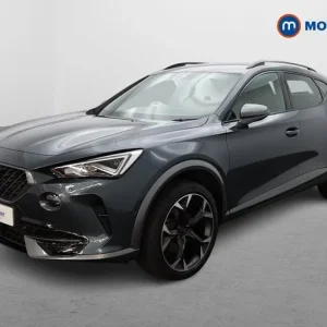 2022 Cupra Formentor 2.0 TSI 190 V2 5dr DSG 4Drive SUV - Image 3