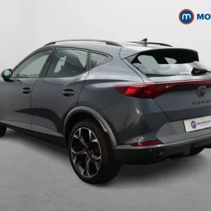2022 Cupra Formentor 2.0 TSI 190 V2 5dr DSG 4Drive SUV - Image 5