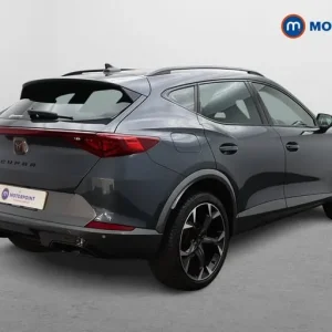 2022 Cupra Formentor 2.0 TSI 190 V2 5dr DSG 4Drive SUV - Image 7