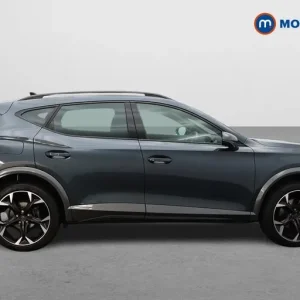 2022 Cupra Formentor 2.0 TSI 190 V2 5dr DSG 4Drive SUV - Image 8