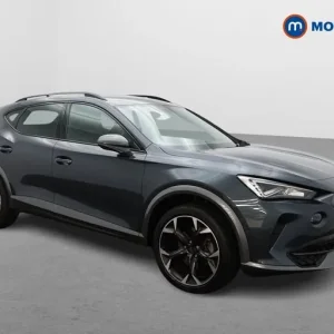 2022 Cupra Formentor 2.0 TSI 190 V2 5dr DSG 4Drive SUV
