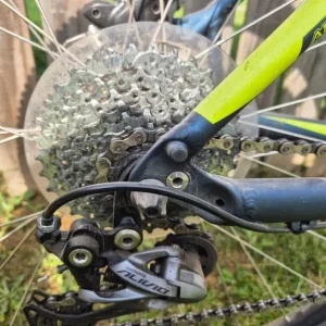 Rockhopper bike - Image 5