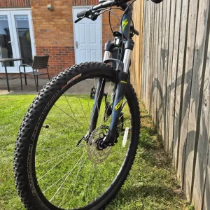 Rockhopper bike - Image 6