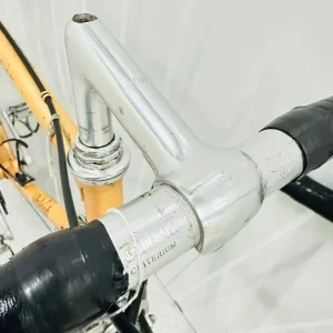 Raleigh Gran Sport 54cm 10 Speed Campagnolo Patent Groupset - Image 3
