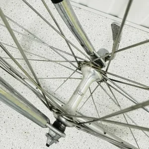Raleigh Gran Sport 54cm 10 Speed Campagnolo Patent Groupset - Image 7