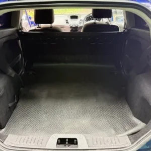 2015 Ford Fiesta 1.6 TDCi Sport Van Diesel Manual - Image 6