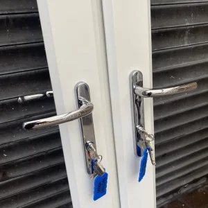 French patio doors - Image 5