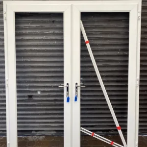 French patio doors - Image 6