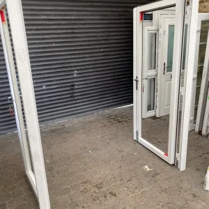 French patio doors - Image 7