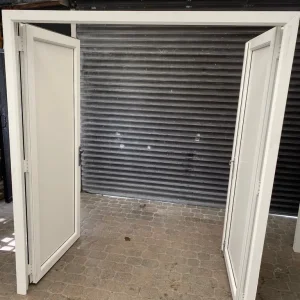 French patio doors - Image 8